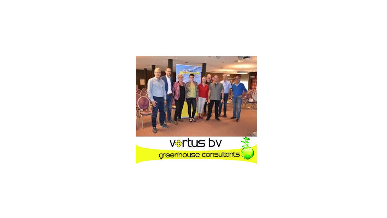 Lees meer over het artikel Vortus sponsor van het eerste uur