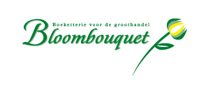 Bloombouquet logo kleur