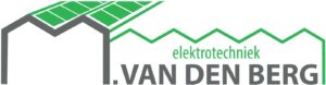 Logo Elektrotechniek Marcel van den Berg