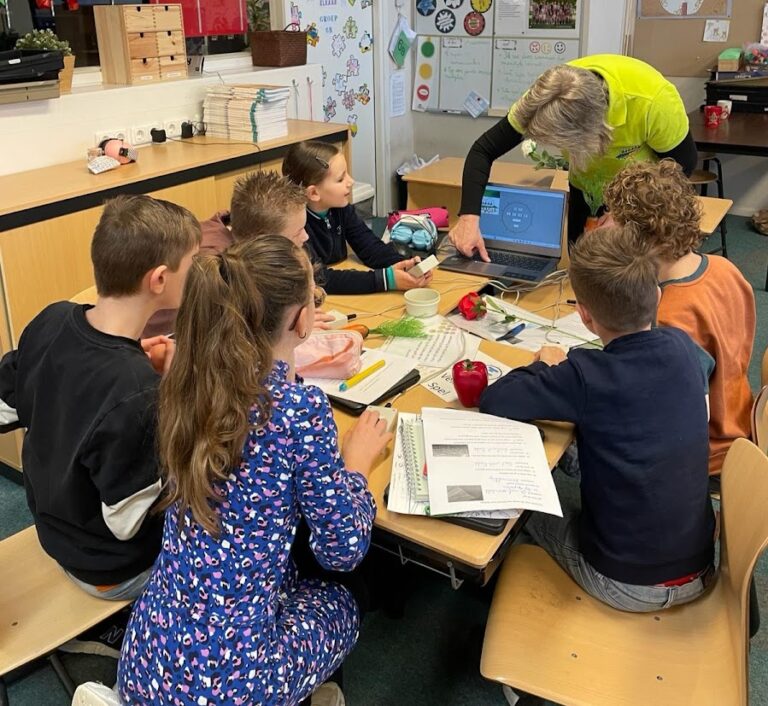 Lees meer over het artikel Kom 21 april kennismaken