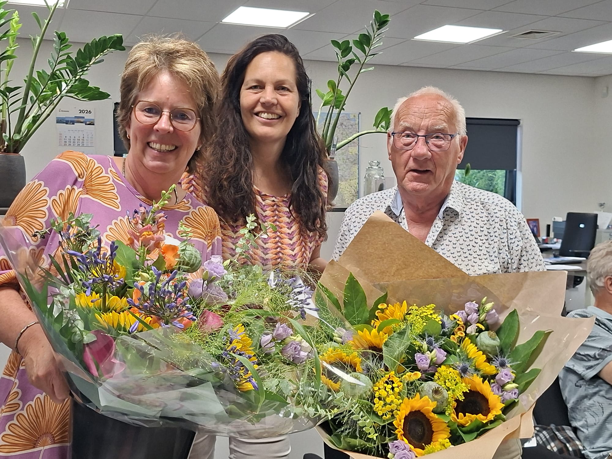 Lees meer over het artikel Zeg het met bloemen